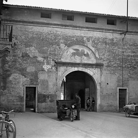 The Fahouse Apartment Treviso Bagian luar foto