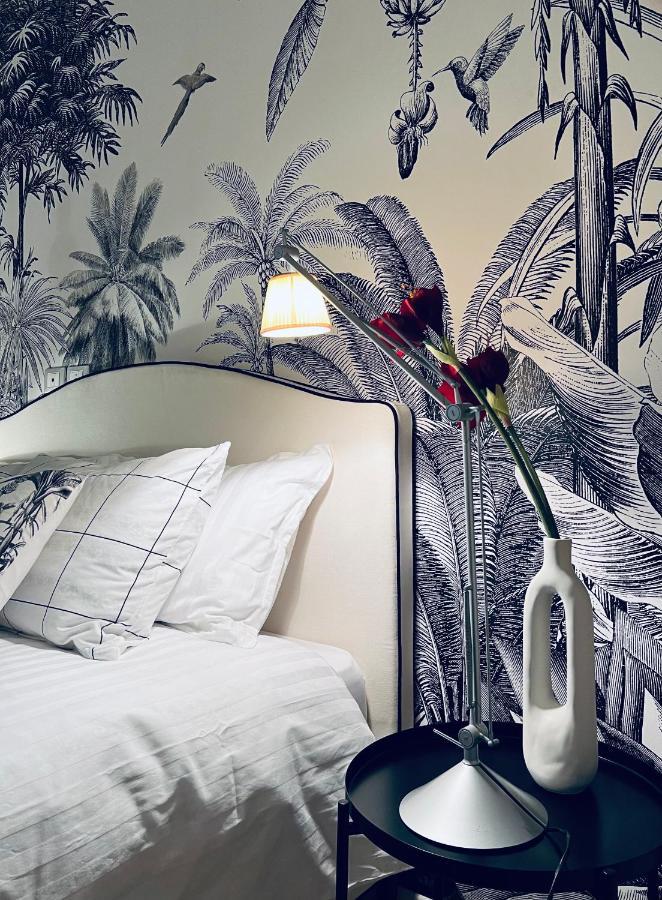 The Fahouse Apartment Treviso Bagian luar foto