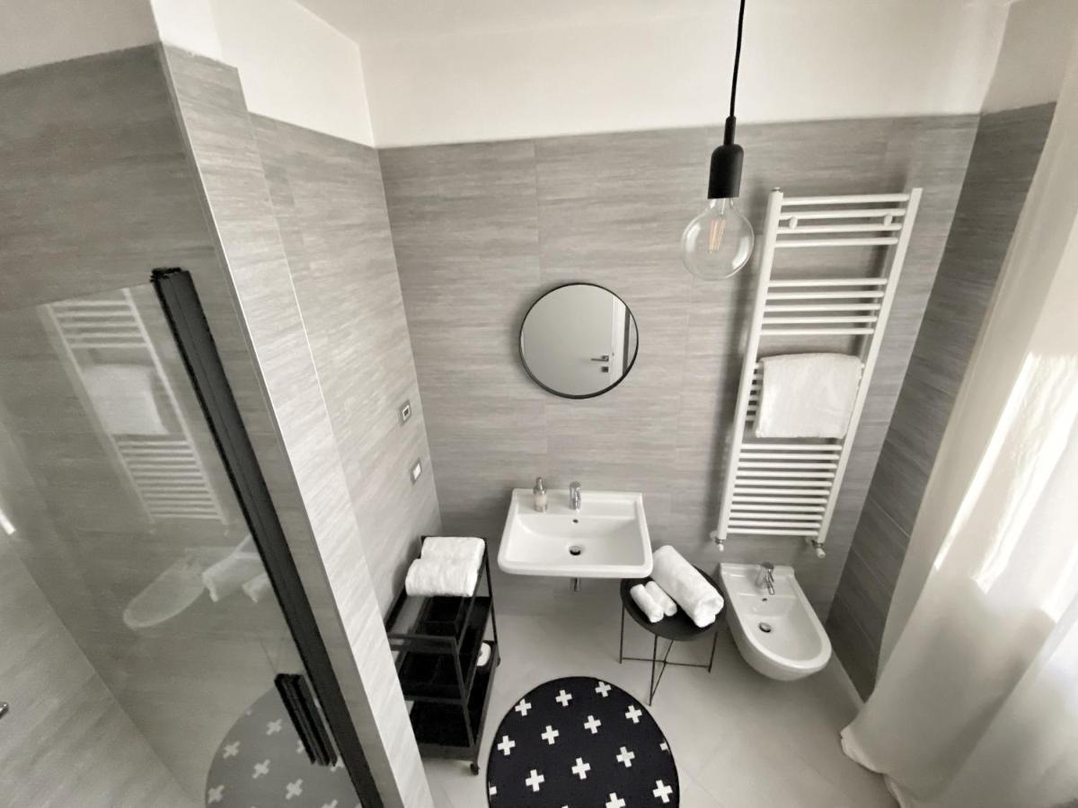 The Fahouse Apartment Treviso Bagian luar foto