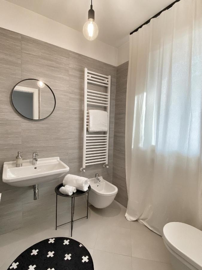 The Fahouse Apartment Treviso Bagian luar foto