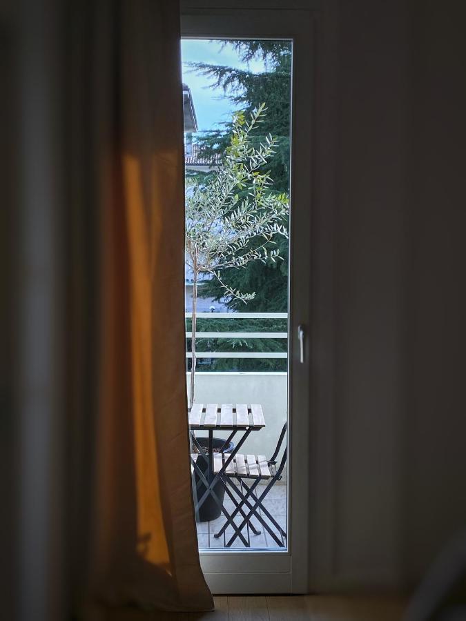 The Fahouse Apartment Treviso Bagian luar foto