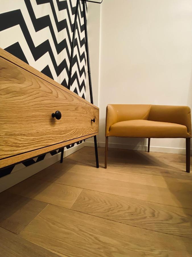 The Fahouse Apartment Treviso Bagian luar foto