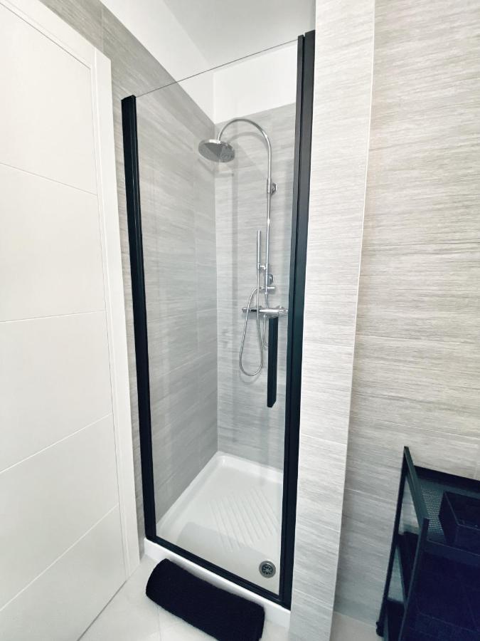 The Fahouse Apartment Treviso Bagian luar foto