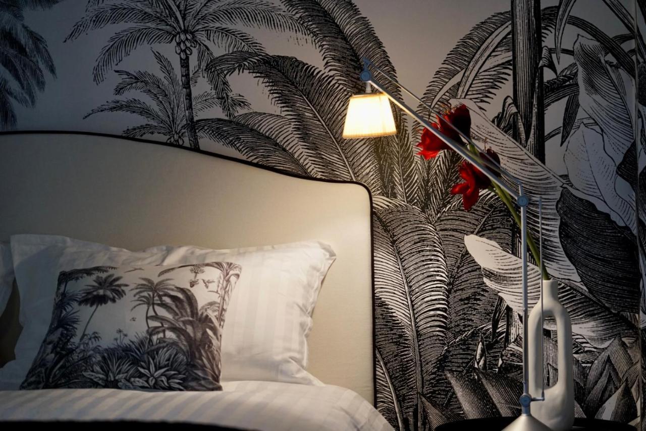 The Fahouse Apartment Treviso Bagian luar foto