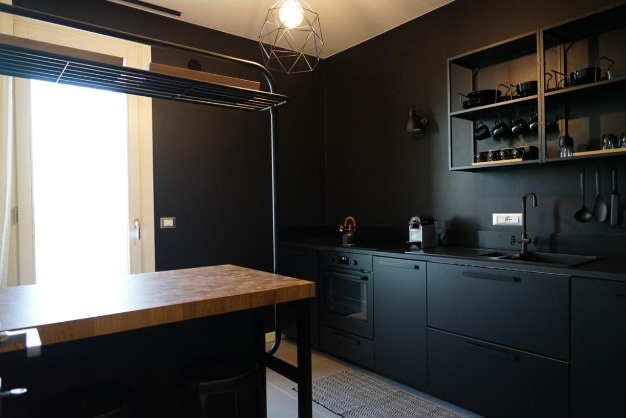 The Fahouse Apartment Treviso Bagian luar foto