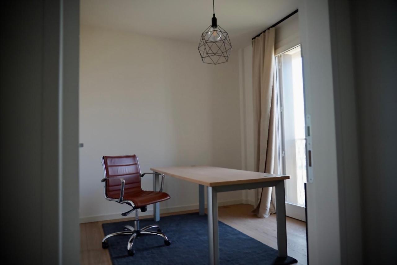 The Fahouse Apartment Treviso Bagian luar foto