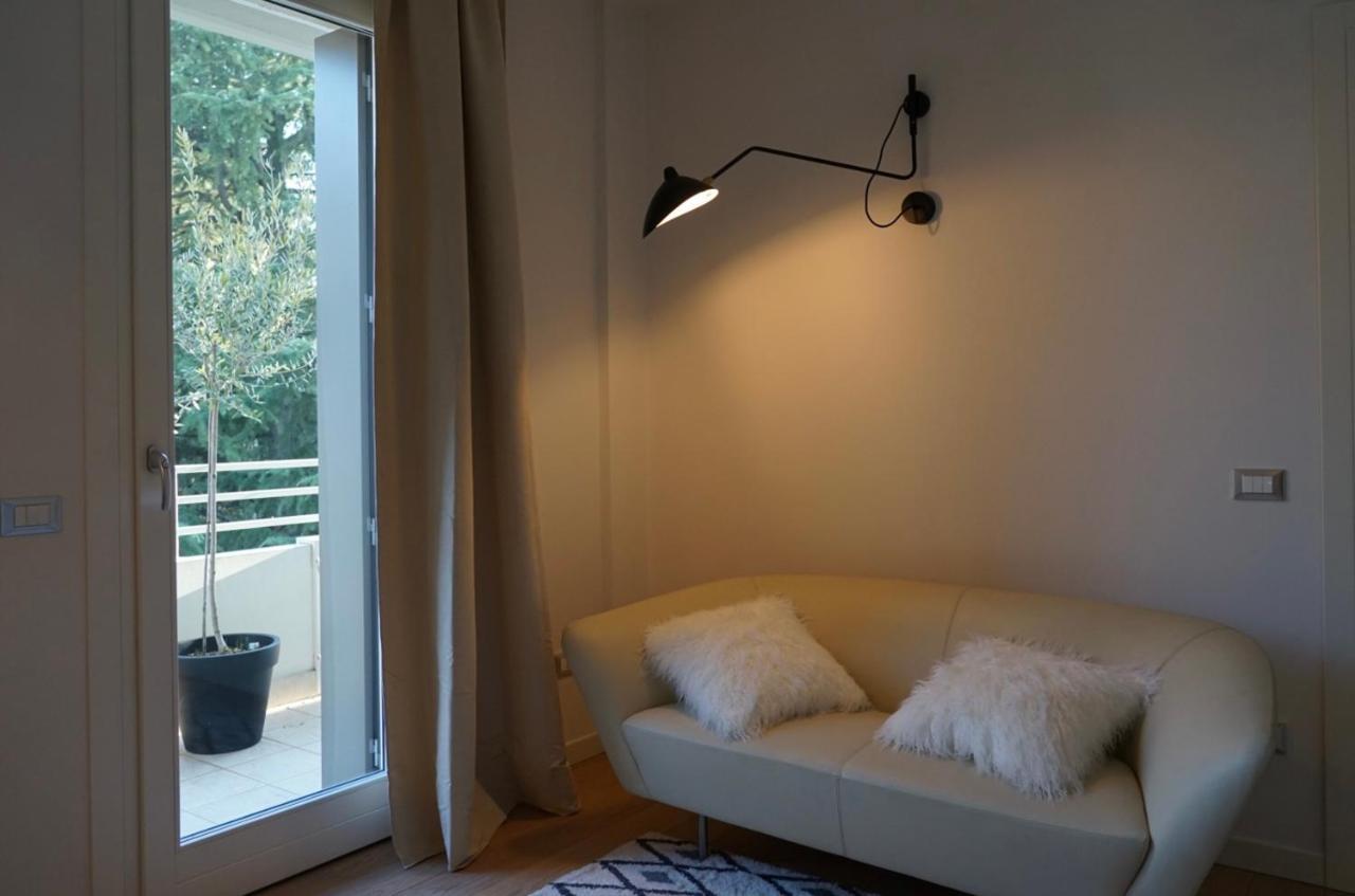 The Fahouse Apartment Treviso Bagian luar foto