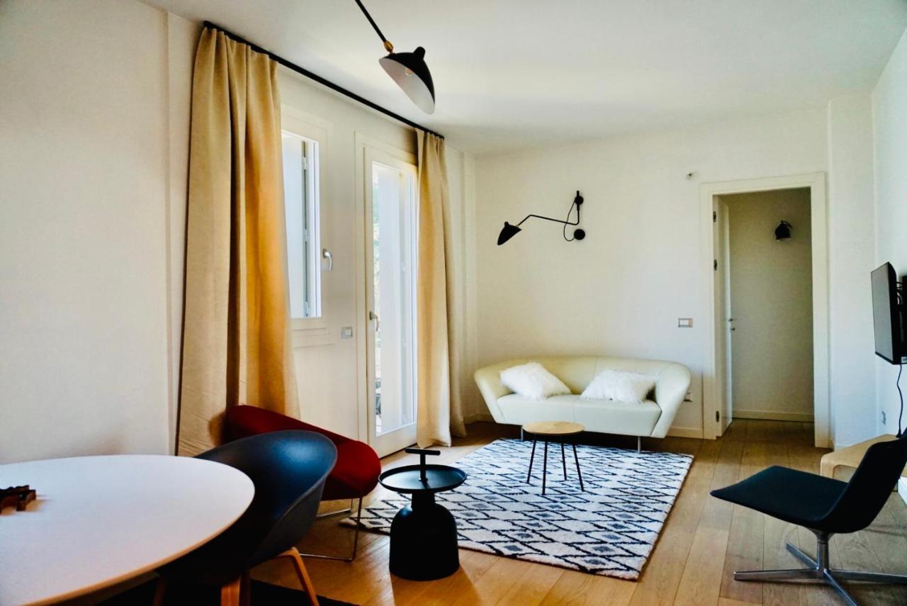 The Fahouse Apartment Treviso Bagian luar foto