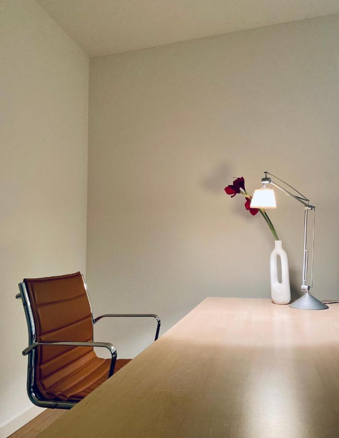 The Fahouse Apartment Treviso Bagian luar foto