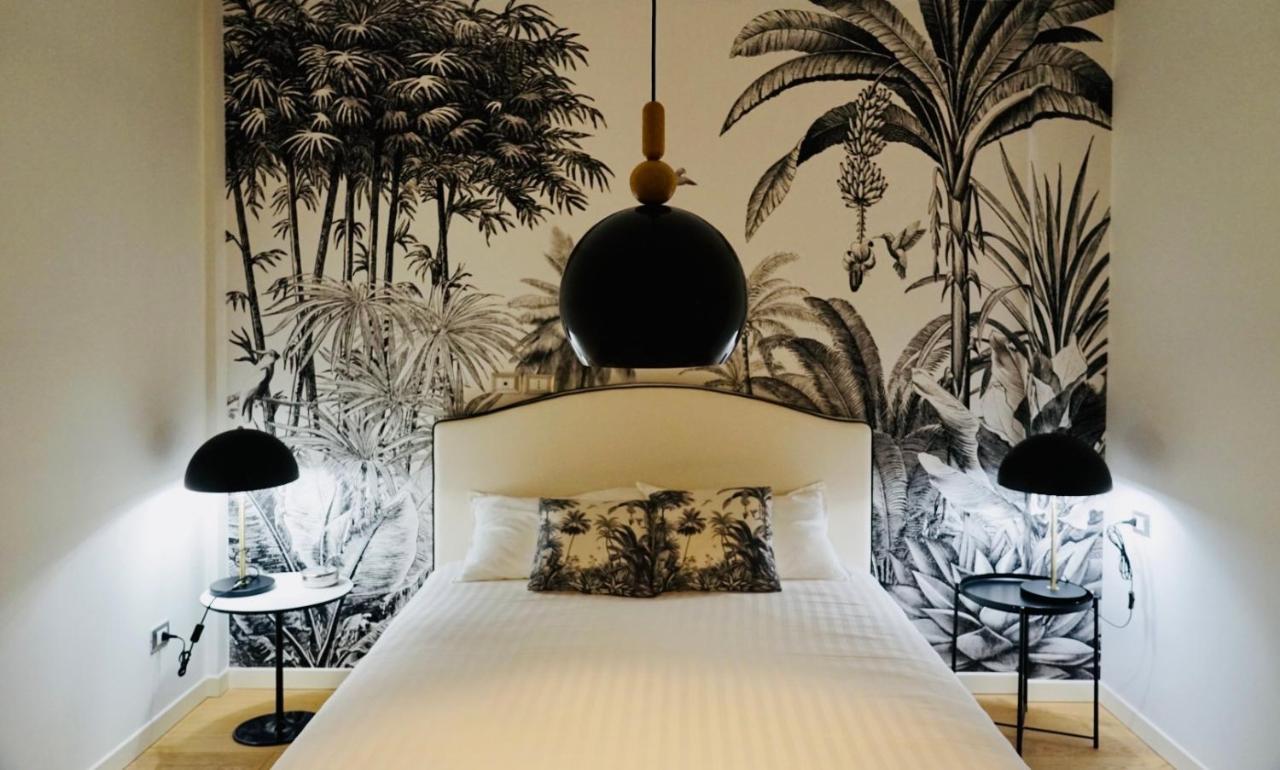 The Fahouse Apartment Treviso Bagian luar foto