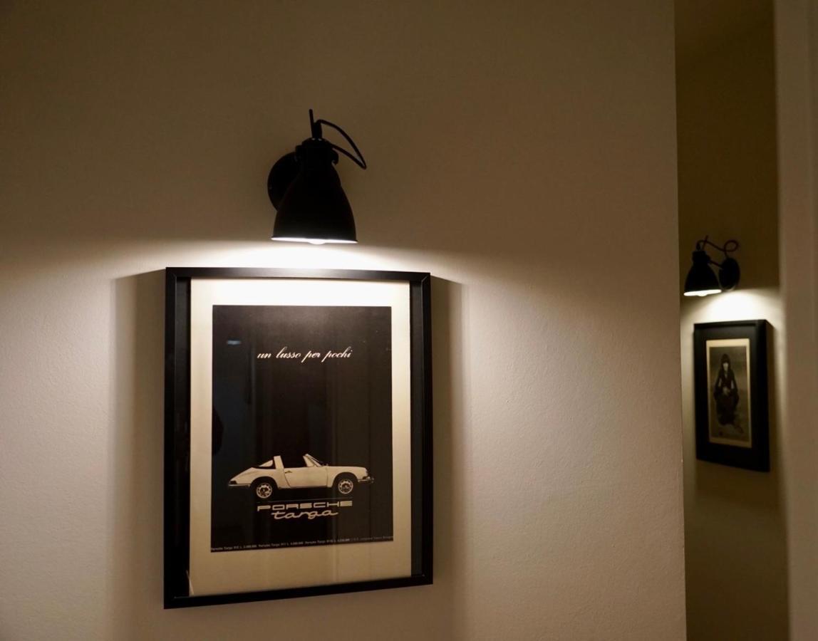 The Fahouse Apartment Treviso Bagian luar foto