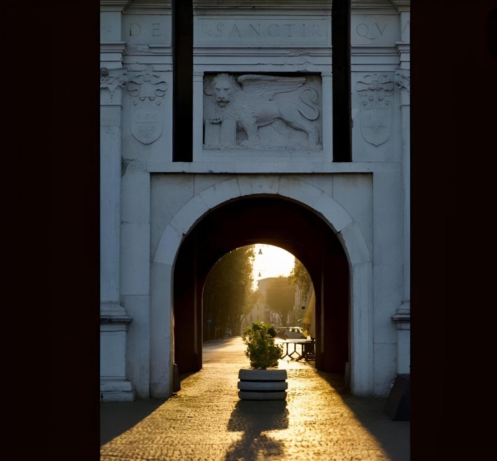 The Fahouse Apartment Treviso Bagian luar foto