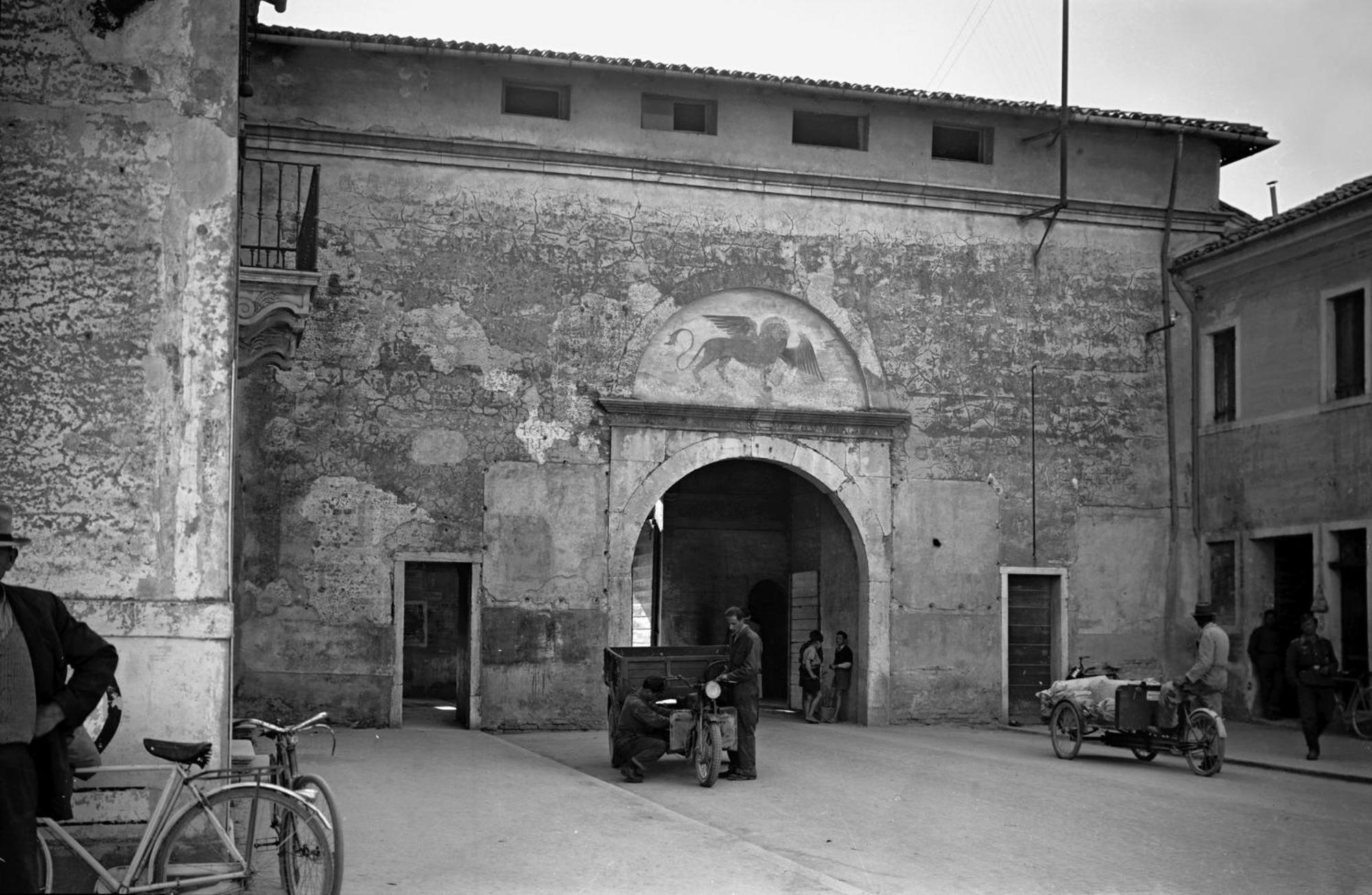 The Fahouse Apartment Treviso Bagian luar foto